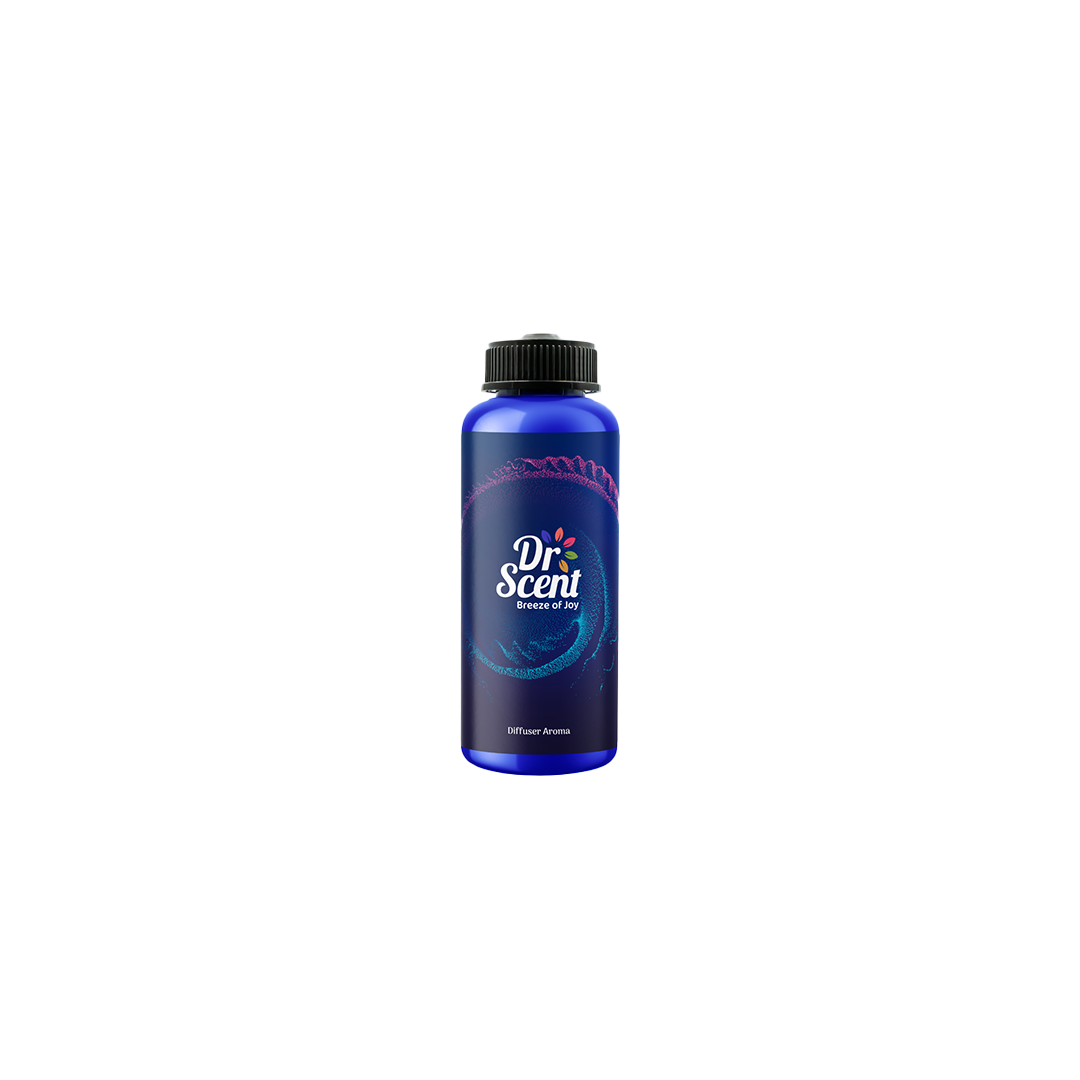 Dr Scent Diffuser Aroma Ginger Blossom (170ml) Dr Scent Diffuser Aroma Ginger Blossom (170ml)